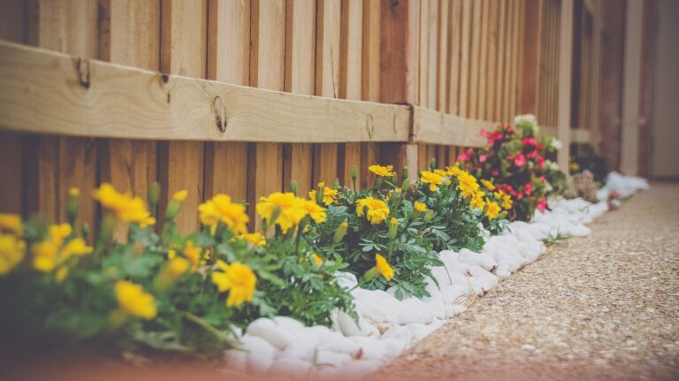 Kennebec Fence, Deck, and Patio wood fencing installatin in Maine